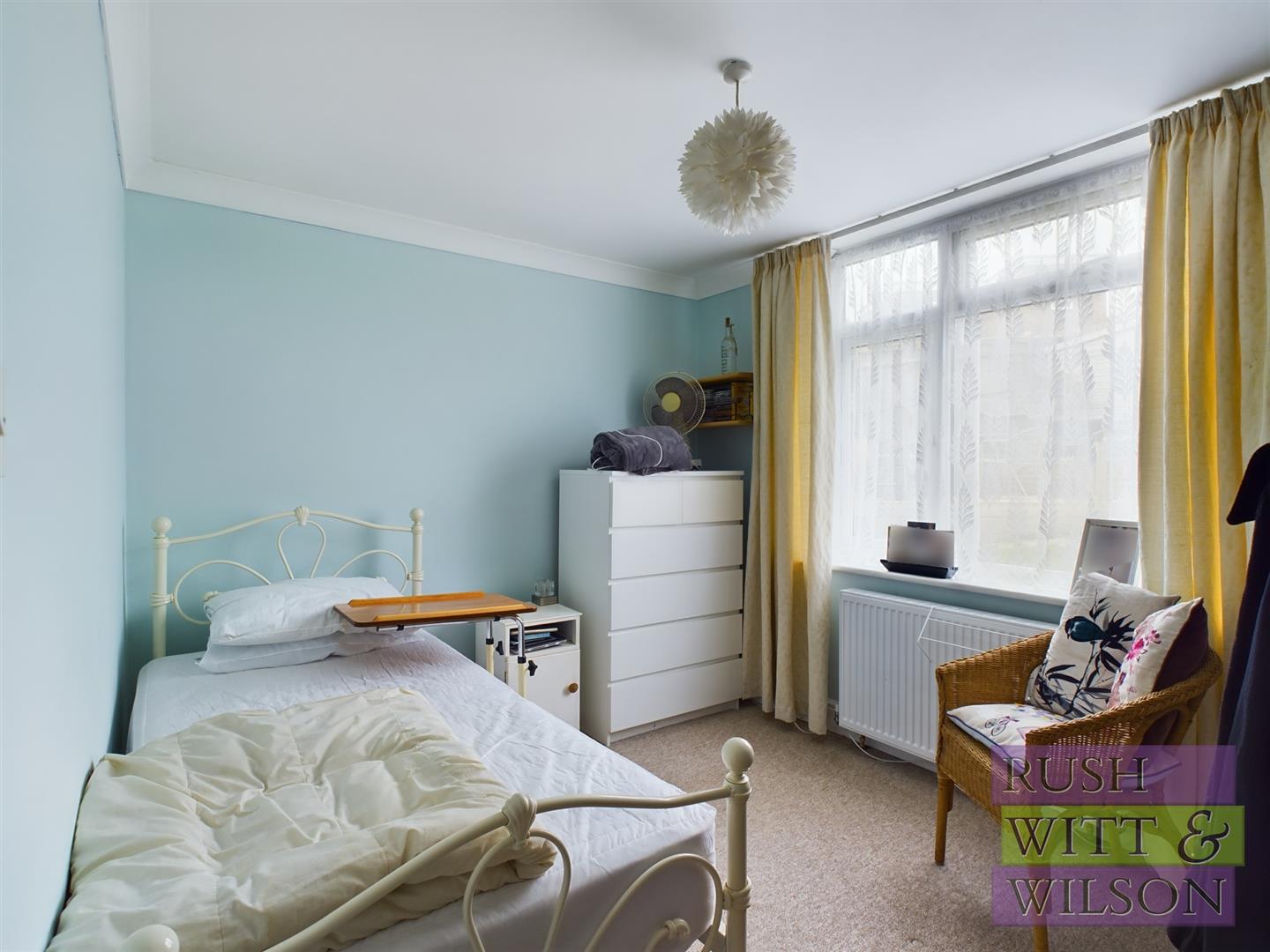 Conqueror Road, St. LeonardsOnSea Rush, Witt & Wilson